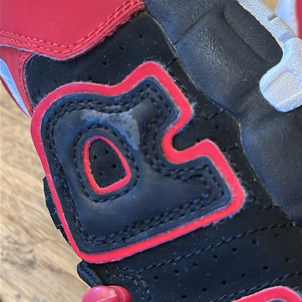 NIKE Untempo 96 sneakers